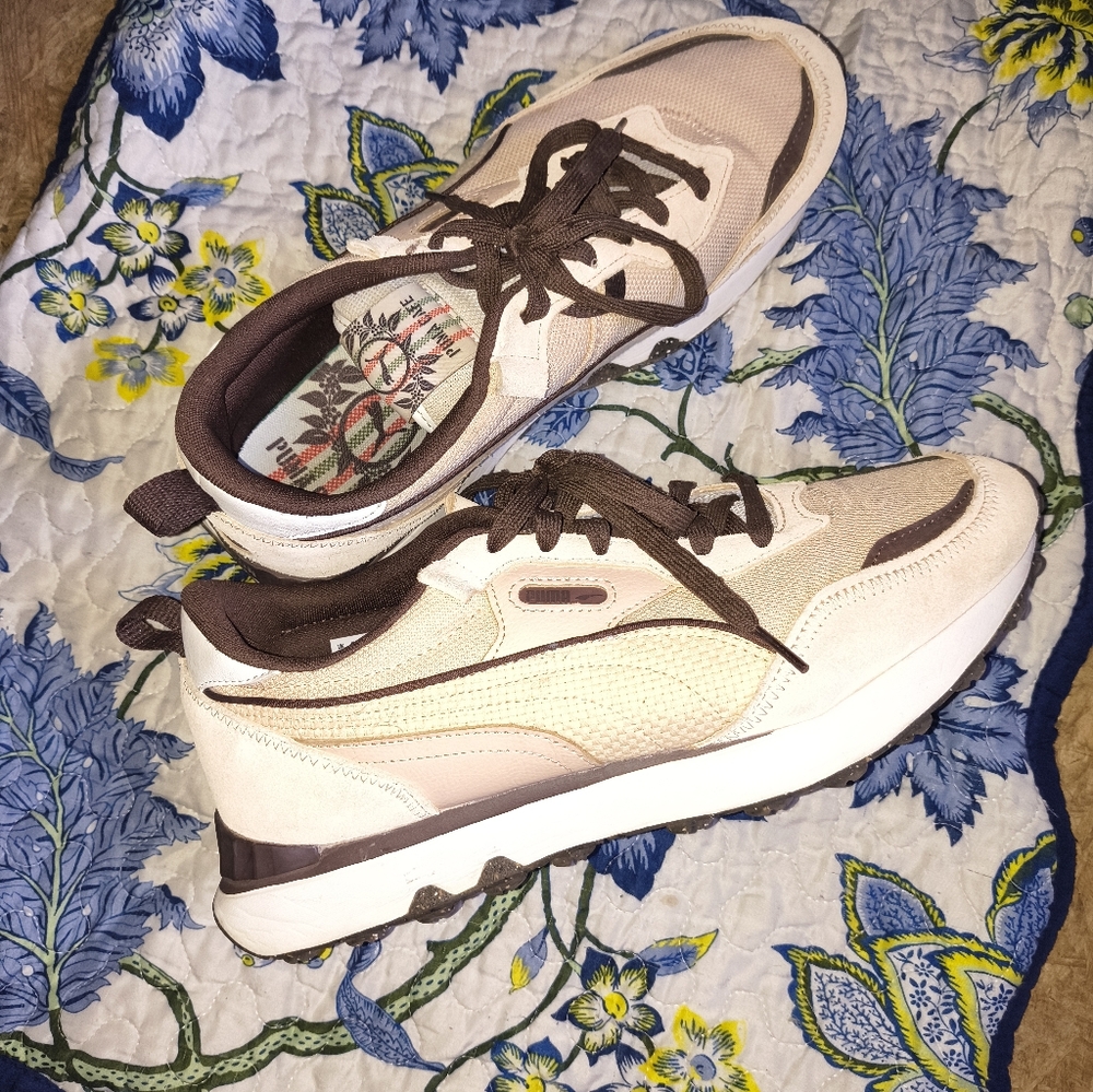 Puma Shoes